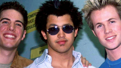 Imagen de Boy Bands: las sombras...: Heridas profundas - 2