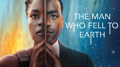 Imagen de The Man Who Fell to Earth (T1) - 2