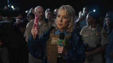 Imagen de Hacks, Season 5 (T5): Ep.8 El cubo - 2