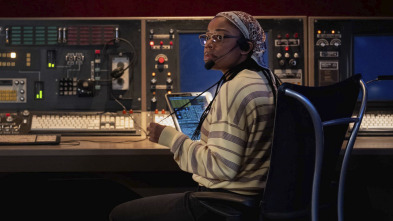 Imagen de Navy:... (T23): Ep.17 Reinicio - 2