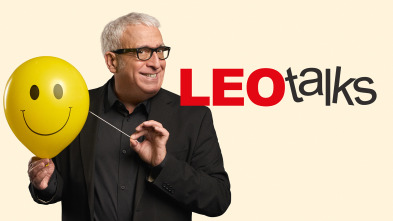 Imagen de Leo Talks (T6) - 2