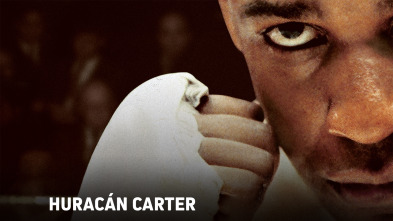 Imagen de Huracán Carter - 2