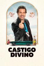 Imagen de Castigo divino - 1