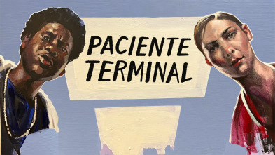 Imagen de Paciente terminal - 2