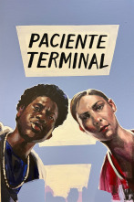 Imagen de Paciente terminal - 1