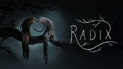 Imagen de Radix - 2