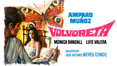 Imagen de Volvoreta - 2