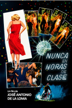 Imagen de Nunca en horas de clase - 1