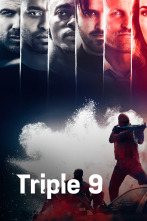 Imagen de Triple 9 - 1