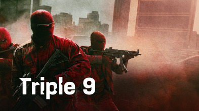 Imagen de Triple 9 - 2
