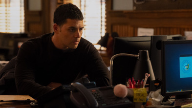 Imagen de Chicago P.D. (T13): Ep.17  - 1