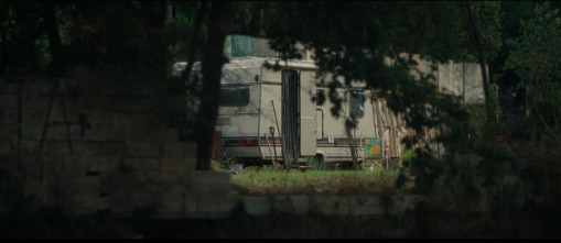 Imagen de Crímenes: El asesino de la pandemia - 2
