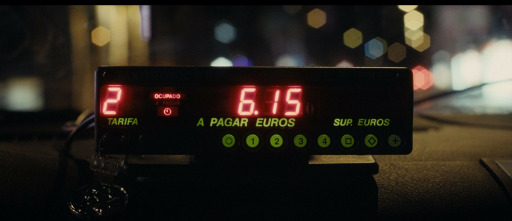 Imagen de Crímenes: Muerte en el taxi (parte 1) - 1