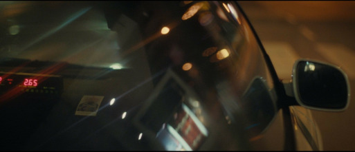 Imagen de Crímenes: Muerte en el taxi (parte 1) - 2