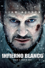 Imagen de Infierno blanco - 1