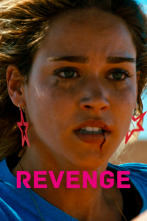 Imagen de Revenge - 1