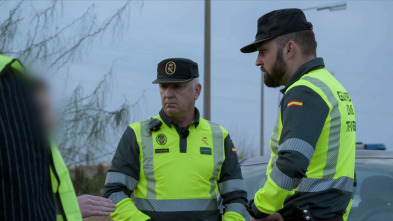 Imagen de Control de carreteras: Ep.3 - 2