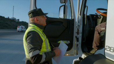 Imagen de Control de carreteras: Ep.4 - 2
