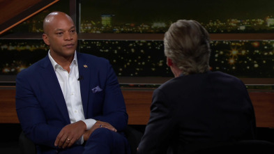 Imagen de Real Time with... (T24): Ep.12 - 2