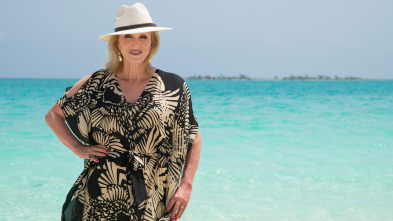 Imagen de El Caribe oculto de...: Ep.1 - 2
