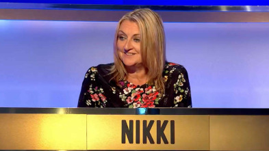 Imagen de Imposible (T5): Ep.14 - 2