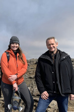 Imagen de Islandia con Alexander...: Ep.1 - 1