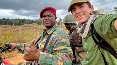 Imagen de Sudamérica con Simon Reeve: Ep.1 - 2