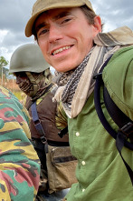 Imagen de Sudamérica con Simon Reeve: Ep.1 - 1