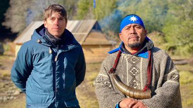 Imagen de Sudamérica con Simon Reeve: Ep.5 - 2