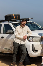 Imagen de Carreteras peligrosas (T5): Namibia - 1