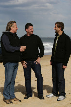 Imagen de Top Gear Australia (T1): Ep.1 - 1