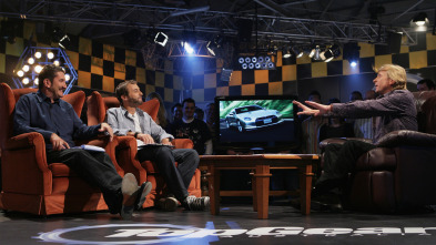 Imagen de Top Gear Australia (T1): Ep.3 - 2