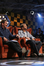 Imagen de Top Gear Australia (T1): Ep.3 - 1