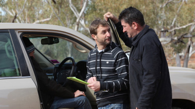 Imagen de Top Gear Australia (T1): Ep.6 - 2
