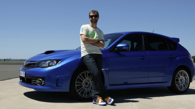 Imagen de Top Gear Australia (T1): Ep.7 - 2
