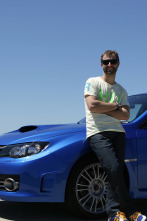 Imagen de Top Gear Australia (T1): Ep.7 - 1