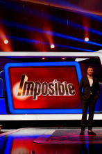 Imagen de Imposible (T5) - 1