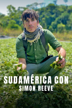 Imagen de Sudamérica con Simon Reeve  - 1