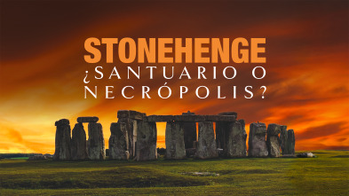 Imagen de Stonehenge: ¿santuario o necrópolis? - 2