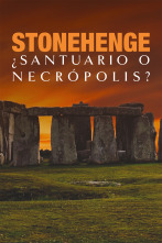 Imagen de Stonehenge: ¿santuario o necrópolis? - 1