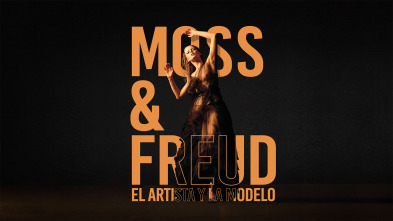Imagen de Moss & Freud. El artista y la modelo - 2