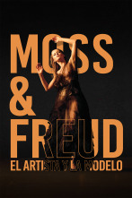 Imagen de Moss & Freud. El artista y la modelo - 1