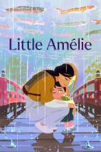 Imagen de Little Amélie - 1