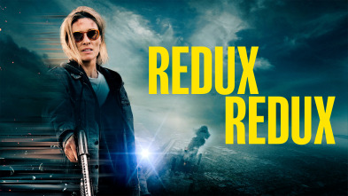 Imagen de Redux Redux - 2