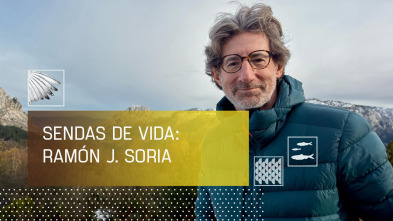 Imagen de Sendas de vida: Ramón J.Soria - 2