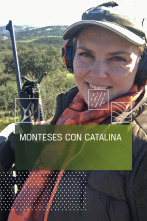 Imagen de Monteses con Catalina - 1