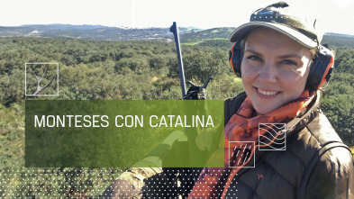 Imagen de Monteses con Catalina - 2