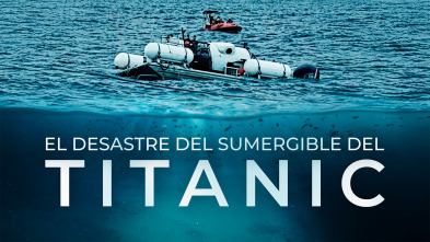 Imagen de El desastre del sumergible del Titanic - 2