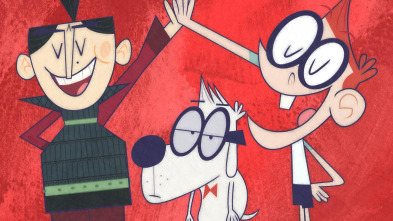 Imagen de El show del Sr... (T2): ¿Esta es tu vida?/Robert Peary - 2