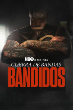 Imagen de Guerra de bandas: Bandidos  - 1